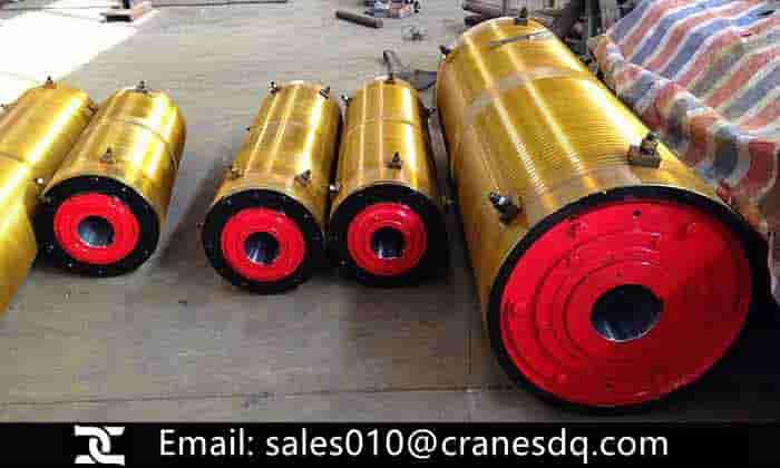 Overhead crane wheels for sale