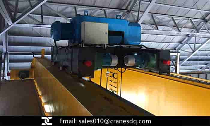 hoist-double-girder-overhead-crane