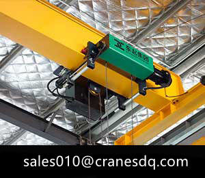 European standard fem crane Uzbekistan