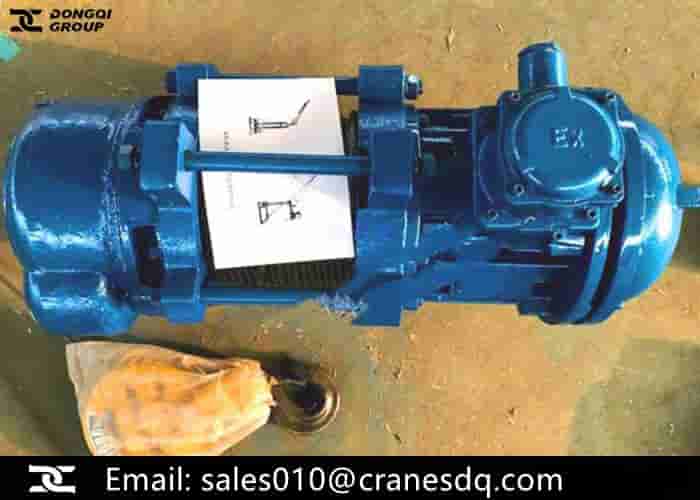 explosion-proof-small-winch-for-sale