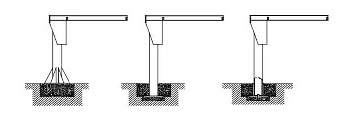 free-standing-jib-crane