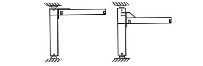 mast-type-jib-crane-design