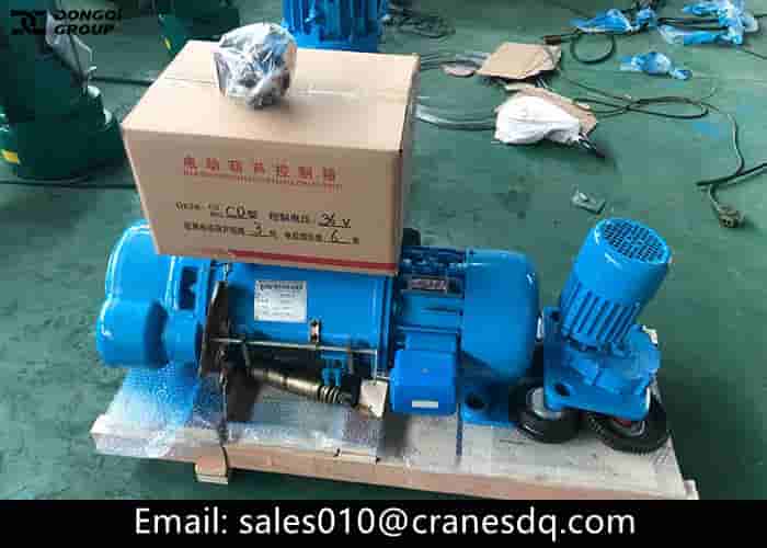 2-ton-wire-rope-hoist-for-sale-to-sri-lanka
