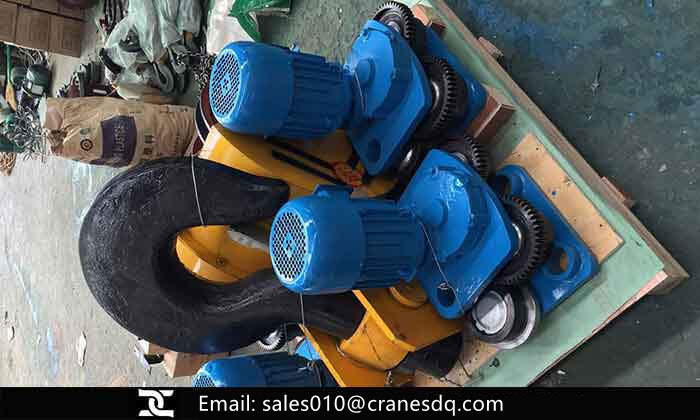 45-ton-wire-rope-hoist-sale Pakistan