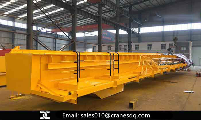 25 ton gantry crane for sale Pakistan