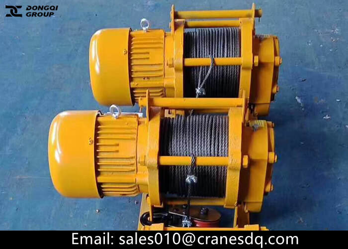 Electric Winch for sale Philippines