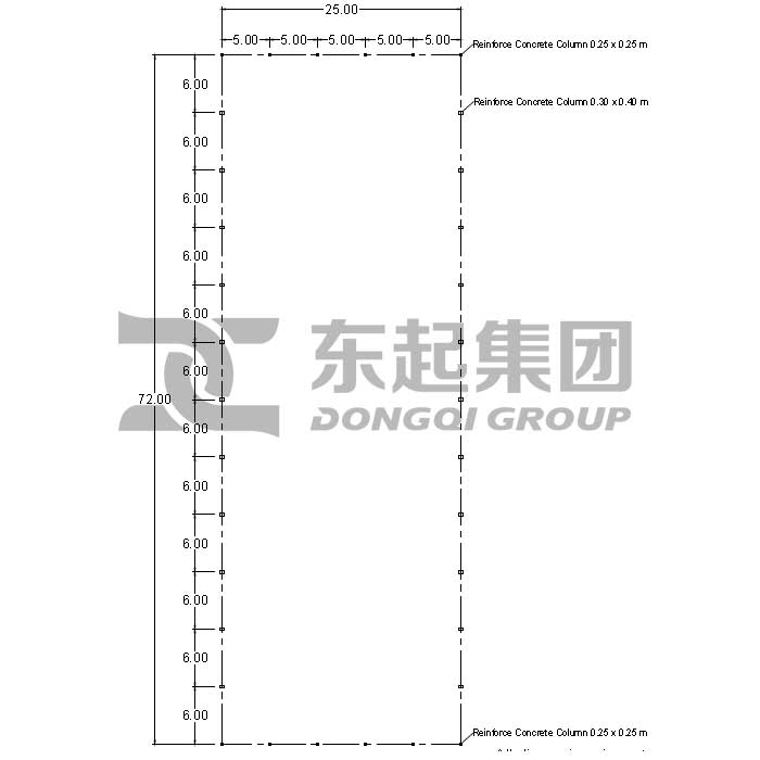 workshop-concrete-column