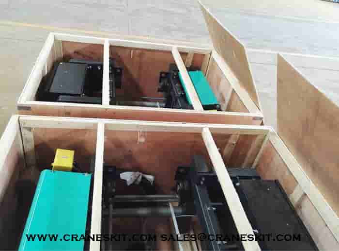 overhead-crane-hoist-package