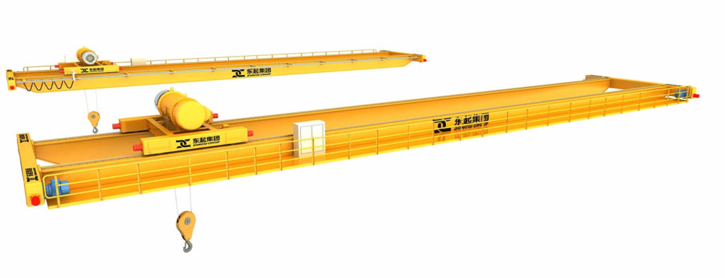 LH-overhead crane