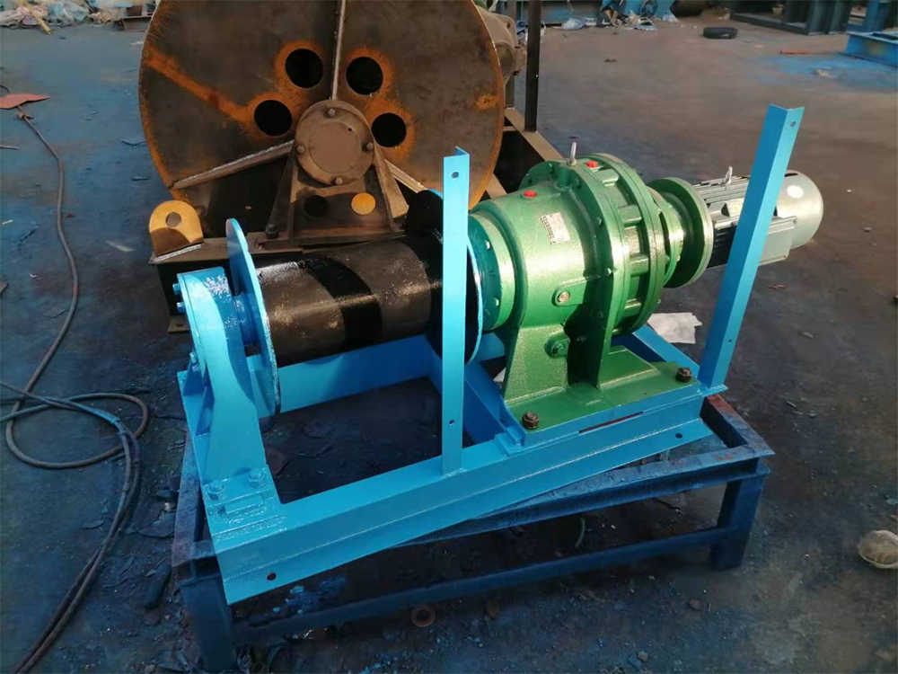 2t electric winch (1)