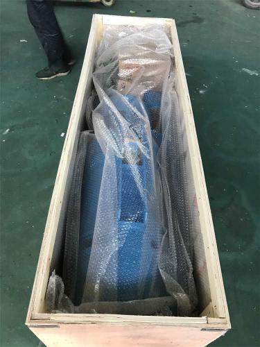 Packing-of-5t-electric-wire-rope-hoist