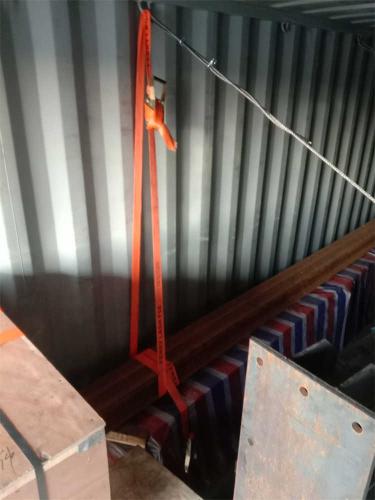 Fixing-details-of-overhead-crane-in-container-7