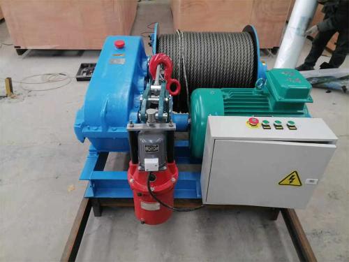 JM-type-5-tons-electric-winch-2