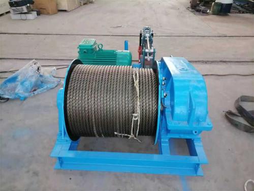JM-type-5-tons-electric-winch-4