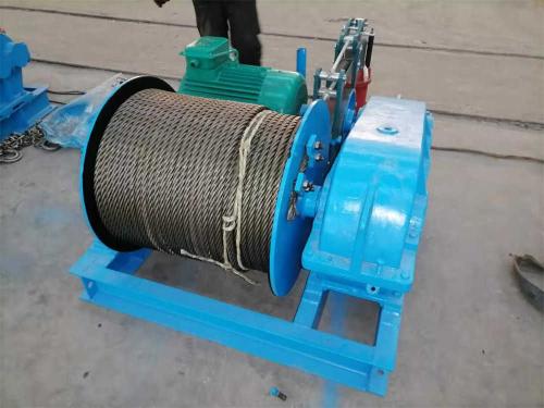 JM-type-5-tons-electric-winch-5