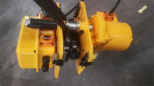 Details-of-electric-chain-hoist-2
