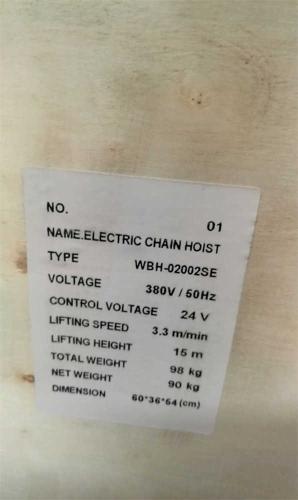 Packing-details-of-electric-chain-hoist-3