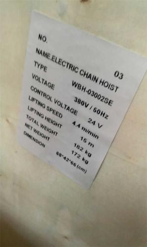 Packing-details-of-electric-chain-hoist-4