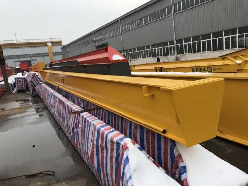 5-ton-single-girder-bridge-crane-main-girder
