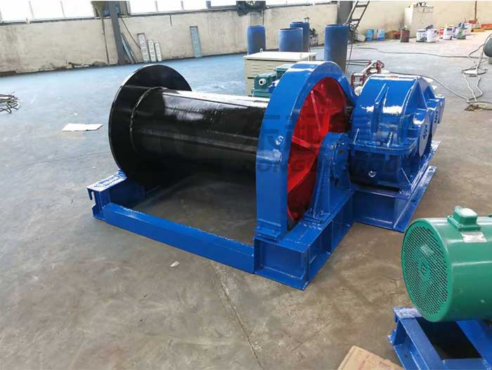 3-ton-low-speed-electric-winch