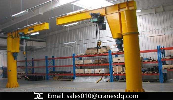Workstation jib crane for sale Pakistan