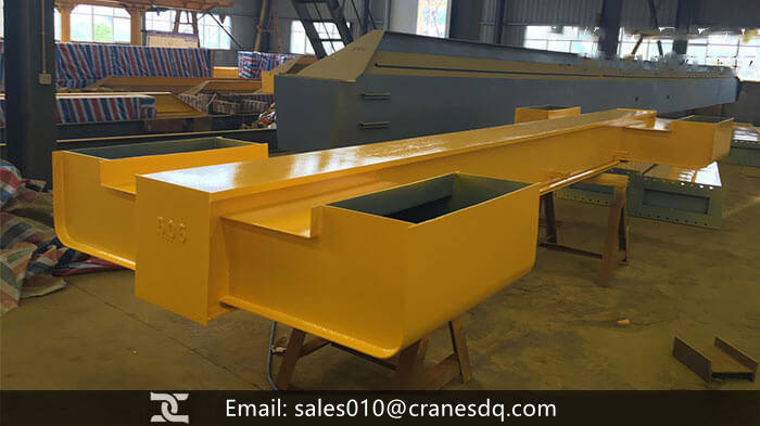 15 ton gantry crane sale in Philippine