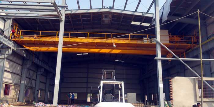 20 ton overhead-crane-project-1