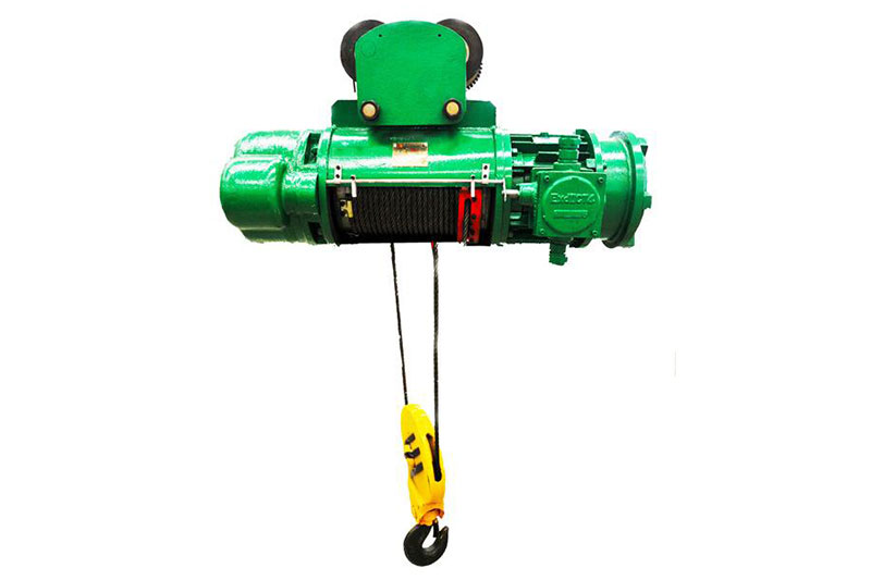 HIỆU Nổ Điện Hoist