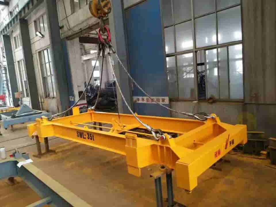 Overhead Crane and Rigging Training