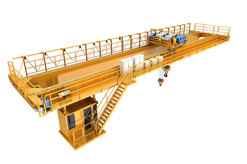 QY Insulation Overhead Crane