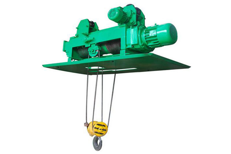 CƯỚP Kim Điện Hoist