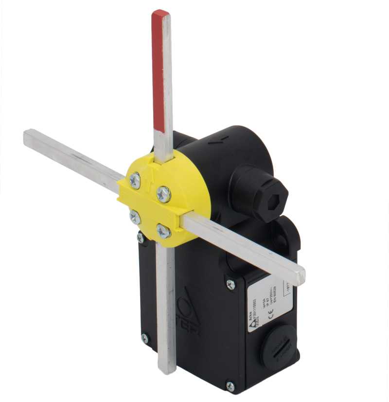 limit switches