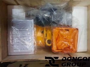 1 ton electric chain hoist