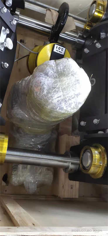 3 ton hook