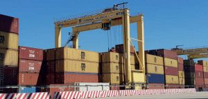 Konecranes busbar retrofit. (2)