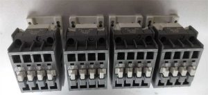 contactors