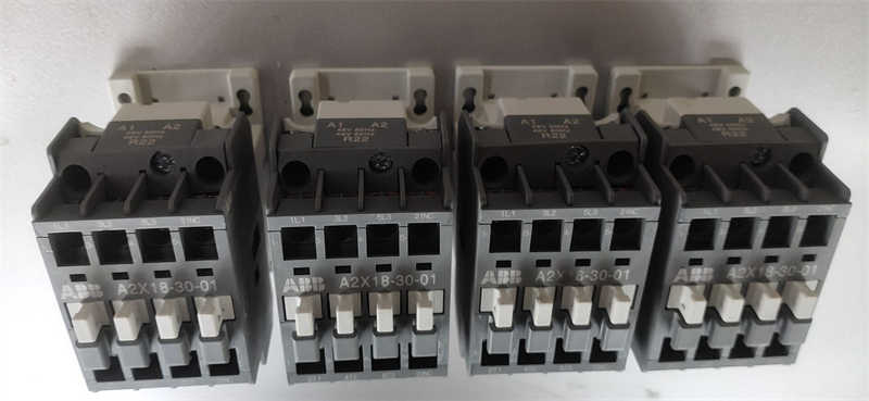 contactors