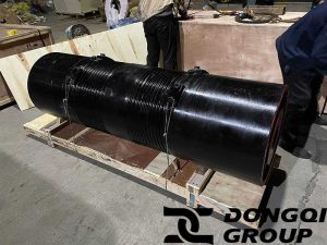 hoisting drum