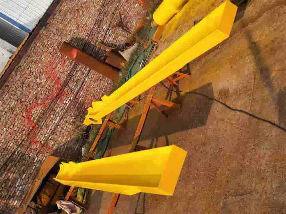 2 ton jib crane jib