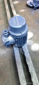 motor