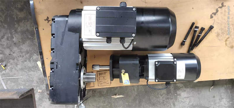motors