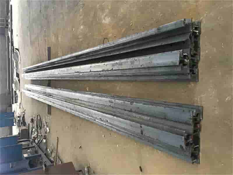 rail