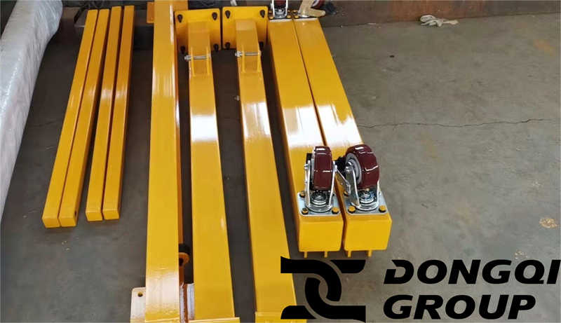 1 ton portable gantry crane