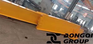 1.5T jib crane
