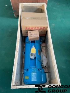 1.5T hoist package