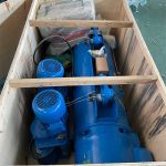 10T MD hoist