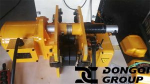 2 ton electric chain hoist