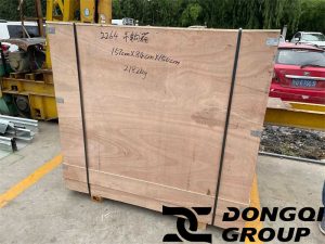 20 ton hook set