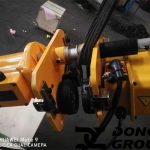 2t electric chain hoist