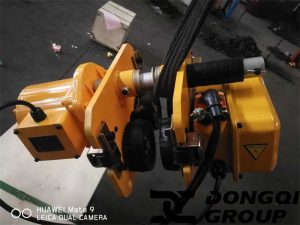 2t electric chain hoist